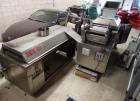 Used Superior Tortilla Forming & Frying Line
